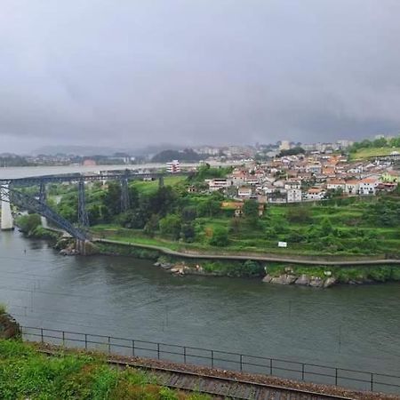 Douroview Villa Porto Bagian luar foto