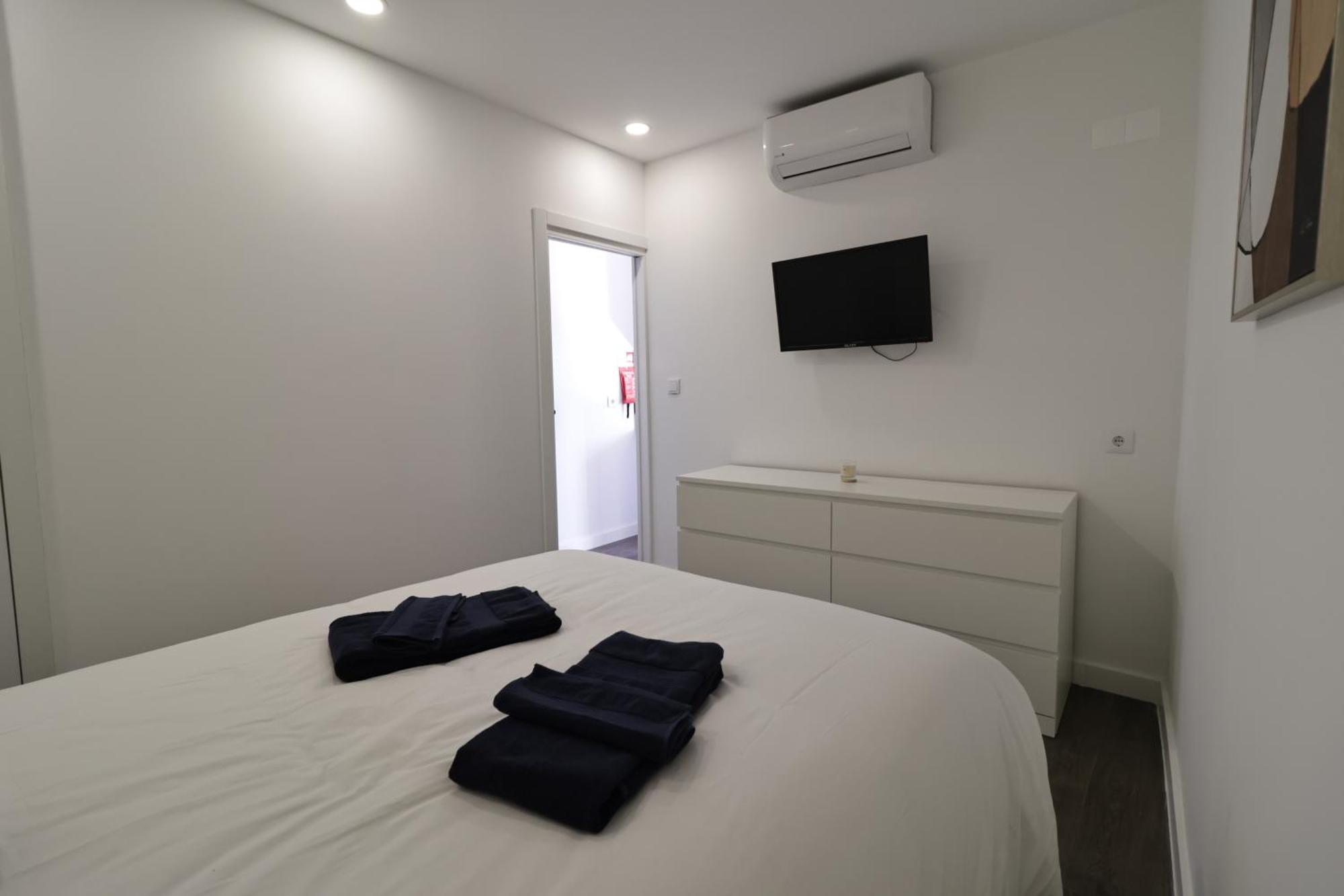 Douroview Villa Porto Bagian luar foto