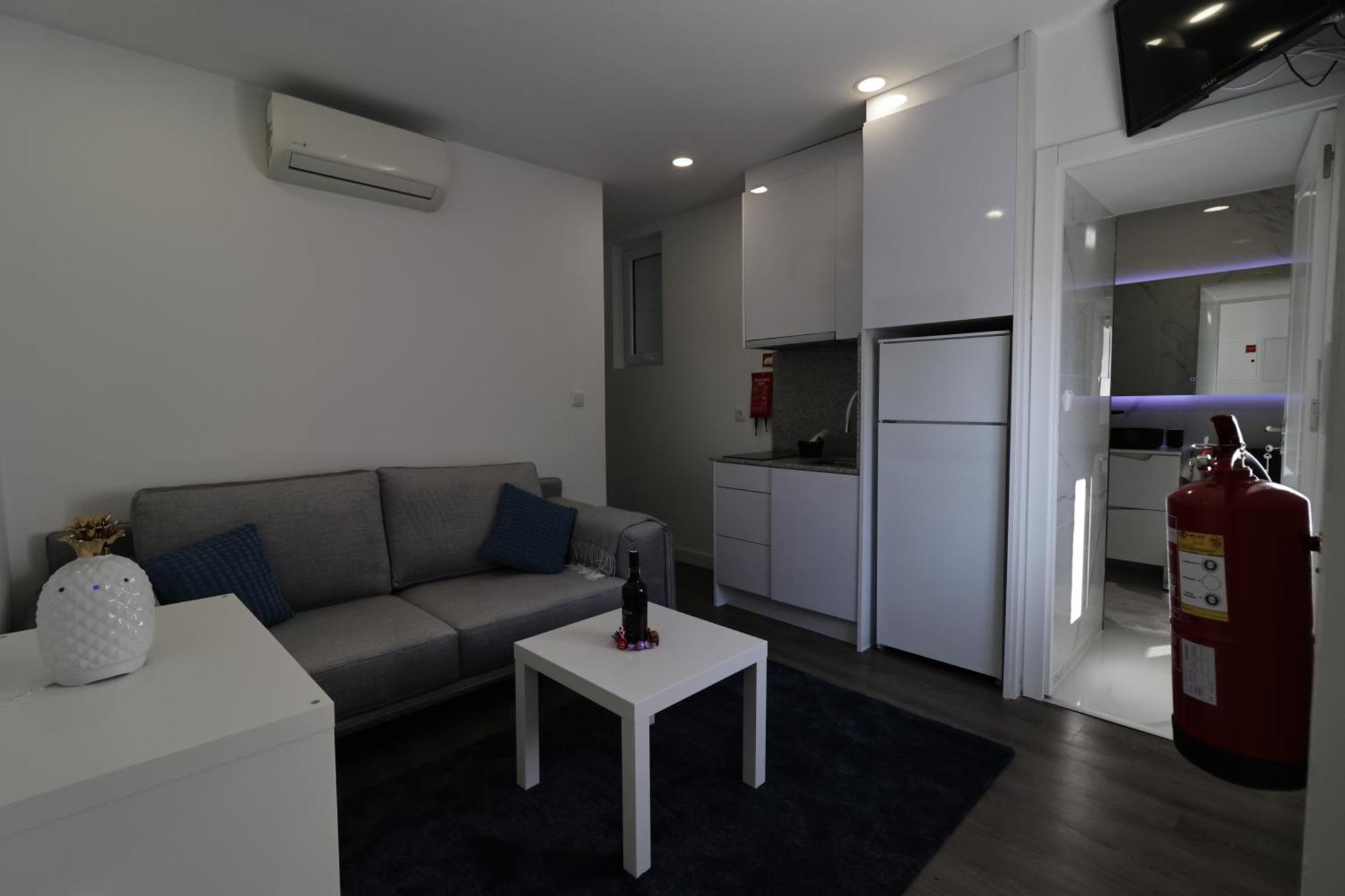Douroview Villa Porto Bagian luar foto